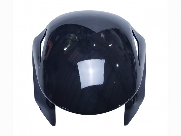 Purchase 2017-2023 White Light Blue Glossy Black Honda CBR1000RR Motorcycle Fairings UK