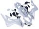 Purchase 2017-2023 White Honda CBR1000RR Motorcycle Fairings UK