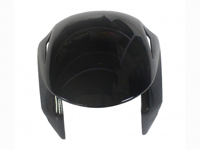 Purchase 2017-2023 Red White Glossy Black Honda CBR1000RR Motorcycle Fairings UK