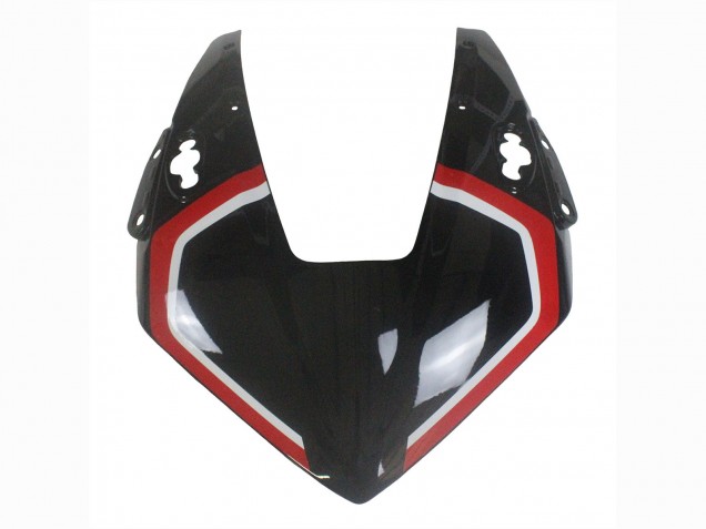 Purchase 2017-2023 Red White Glossy Black Honda CBR1000RR Motorcycle Fairings UK