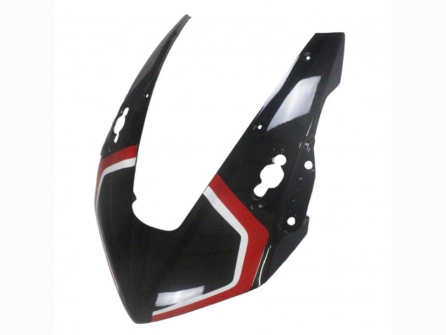 Purchase 2017-2023 Red White Glossy Black Honda CBR1000RR Motorcycle Fairings UK