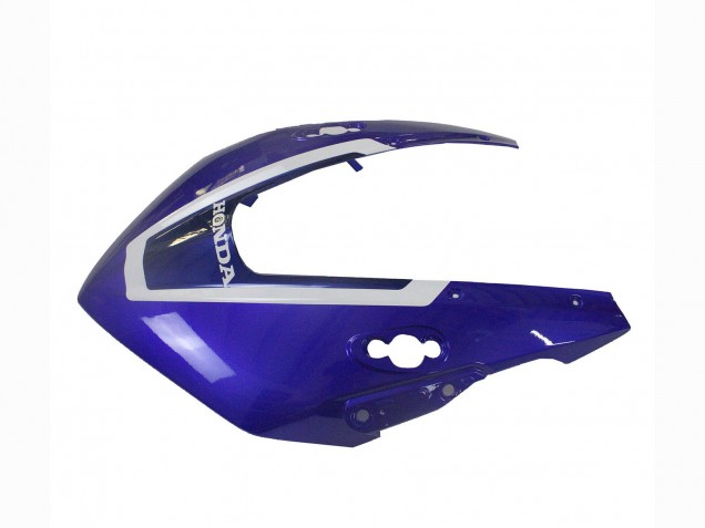 Purchase 2017-2023 White Blue Honda CBR1000RR Motorcycle Fairings UK