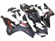 Purchase 2017-2023 Matte Grey Red Honda CBR1000RR Motorcycle Fairings UK