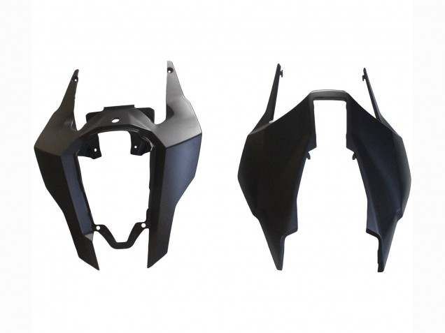 Purchase 2017-2023 Matte Grey Red Honda CBR1000RR Motorcycle Fairings UK