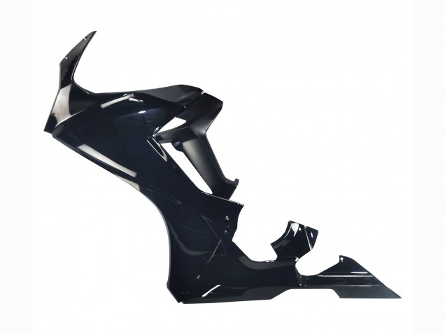 Purchase 2017-2023 Glossy Black Honda CBR1000RR Motorcycle Fairings UK