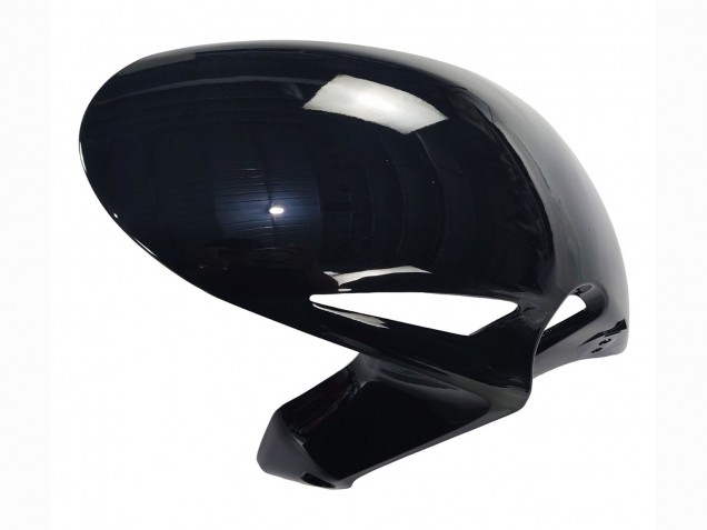 Purchase 2017-2023 Glossy Black Honda CBR1000RR Motorcycle Fairings UK