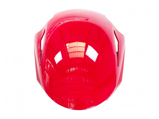 Purchase 2017-2023 White Red Blue Black HRC Honda CBR1000RR Motorcycle Fairings UK