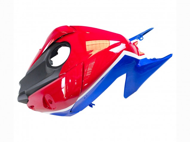 Purchase 2017-2023 White Red Blue Black HRC Honda CBR1000RR Motorcycle Fairings UK