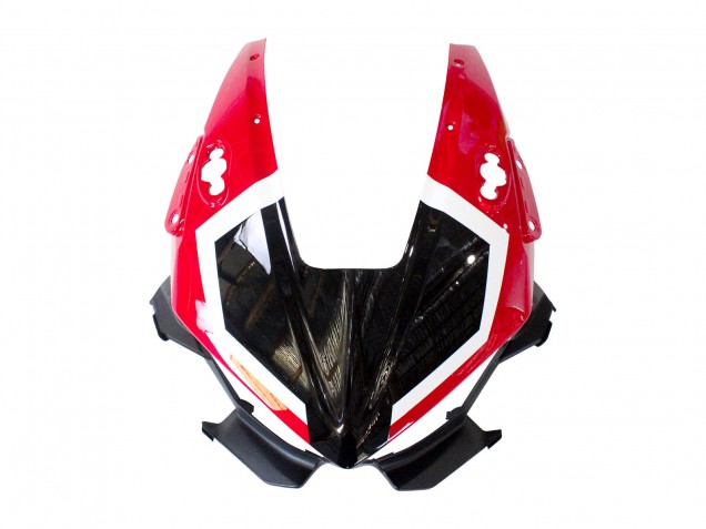 Purchase 2017-2023 White Red Blue Black HRC Honda CBR1000RR Motorcycle Fairings UK
