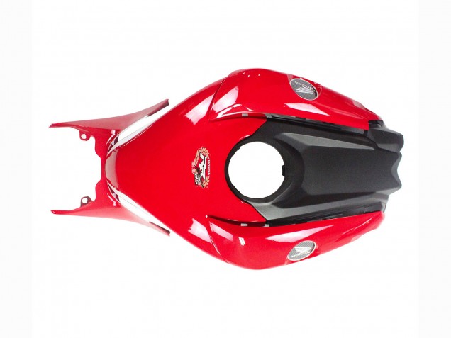 Purchase 2017-2023 White Red Dark Blue Fireblade Honda CBR1000RR Motorcycle Fairings UK