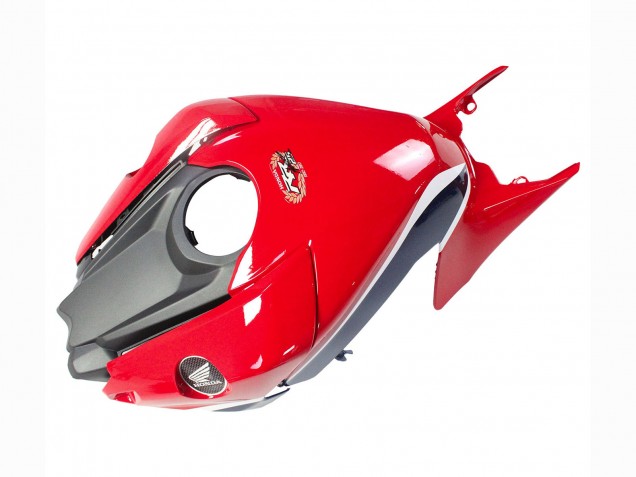 Purchase 2017-2023 White Red Dark Blue Fireblade Honda CBR1000RR Motorcycle Fairings UK