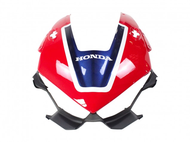 Purchase 2017-2023 White Red Dark Blue Fireblade Honda CBR1000RR Motorcycle Fairings UK