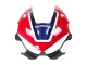 Purchase 2017-2023 White Red Dark Blue Fireblade Honda CBR1000RR Motorcycle Fairings UK