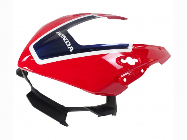 Purchase 2017-2023 White Red Dark Blue Fireblade Honda CBR1000RR Motorcycle Fairings UK