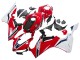 Purchase 2017-2023 White Red Dark Blue Fireblade Honda CBR1000RR Motorcycle Fairings UK