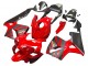 Purchase 2003-2004 Red Matte Black Racing Honda CBR600RR Motorcycle Fairings UK