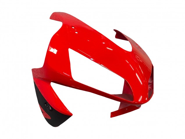 Purchase 2003-2004 Red Matte Black Racing Honda CBR600RR Motorcycle Fairings UK