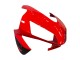 Purchase 2003-2004 Red Matte Black Racing Honda CBR600RR Motorcycle Fairings UK