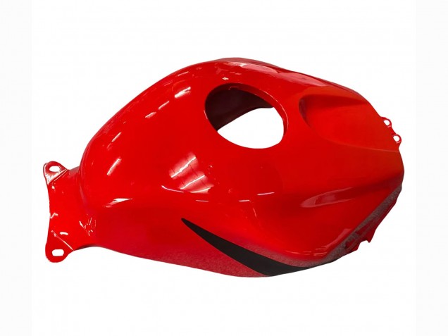 Purchase 2003-2004 Red Matte Black Racing Honda CBR600RR Motorcycle Fairings UK