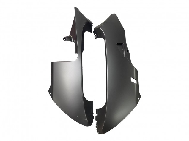 Purchase 2003-2004 Red Matte Black Racing Honda CBR600RR Motorcycle Fairings UK