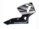 Purchase 2003-2004 Silver Glossy Black Honda CBR600RR Motorcycle Fairings UK