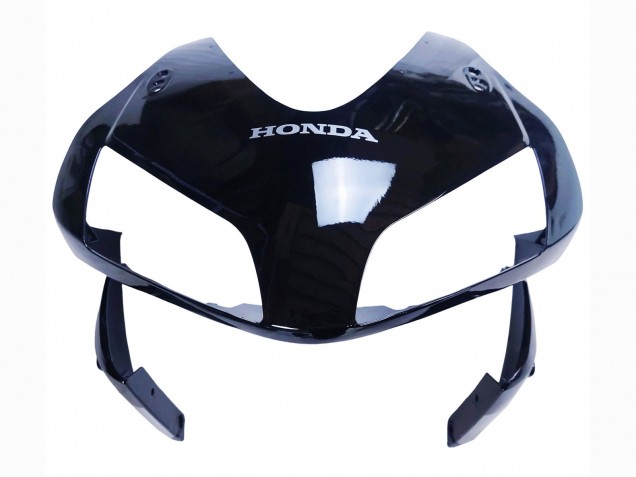 Purchase 2003-2004 Silver Glossy Black Honda CBR600RR Motorcycle Fairings UK