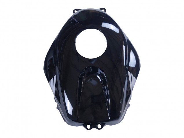 Purchase 2003-2004 Silver Glossy Black Honda CBR600RR Motorcycle Fairings UK