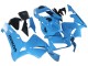 Purchase 2003-2004 Blue Honda CBR600RR Motorcycle Fairing UK