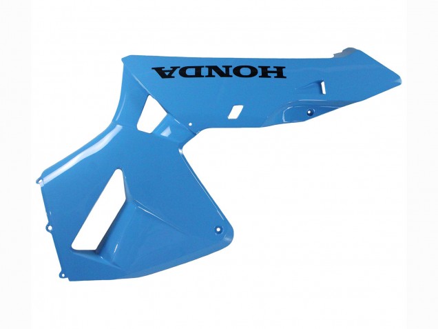 Purchase 2003-2004 Blue Honda CBR600RR Motorcycle Fairing UK