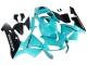 Purchase 2003-2004 Light Blue Black Honda CBR600RR Motorcycle Fairings UK