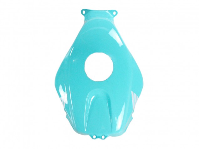 Purchase 2003-2004 Light Blue Black Honda CBR600RR Motorcycle Fairings UK