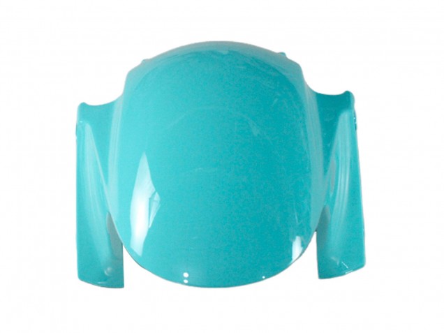 Purchase 2003-2004 Light Blue Black Honda CBR600RR Motorcycle Fairings UK