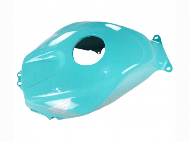 Purchase 2003-2004 Light Blue Black Honda CBR600RR Motorcycle Fairings UK