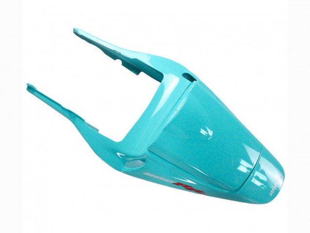 Purchase 2003-2004 Light Blue Black Honda CBR600RR Motorcycle Fairings UK