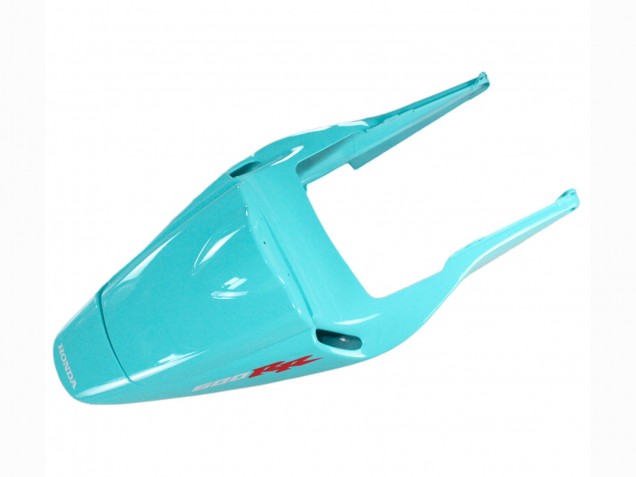 Purchase 2003-2004 Light Blue Black Honda CBR600RR Motorcycle Fairings UK