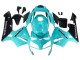 Purchase 2003-2004 Light Blue Black Honda CBR600RR Motorcycle Fairings UK