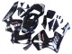 Purchase 2003-2004 Glossy Black White Repsol Honda CBR600RR Motorcycle Fairings UK