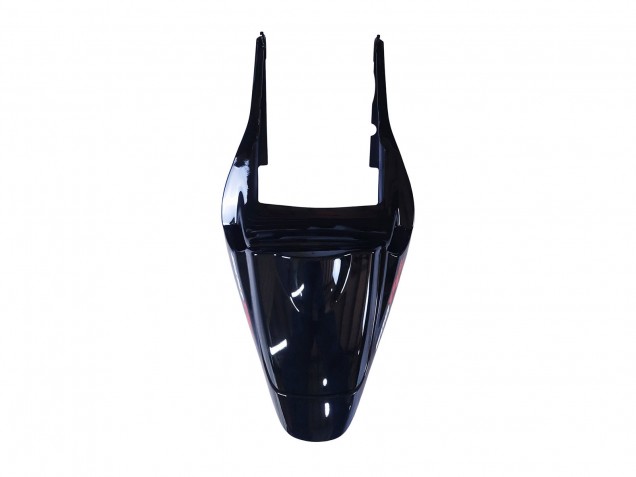 Purchase 2003-2004 Glossy Black White Repsol Honda CBR600RR Motorcycle Fairings UK