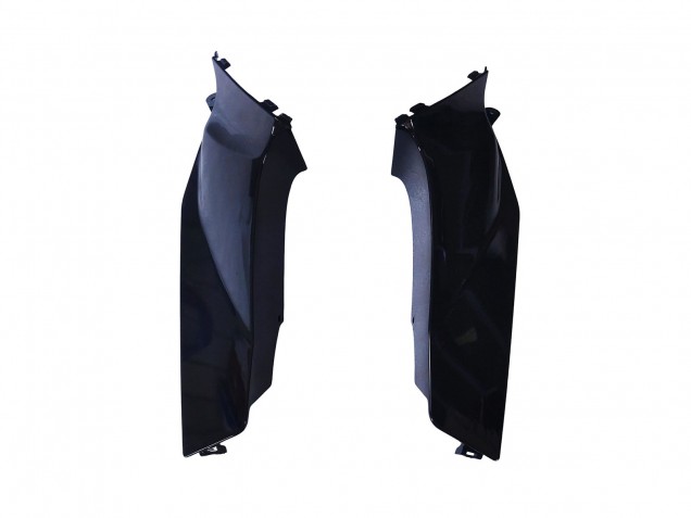 Purchase 2003-2004 Glossy Black White Repsol Honda CBR600RR Motorcycle Fairings UK