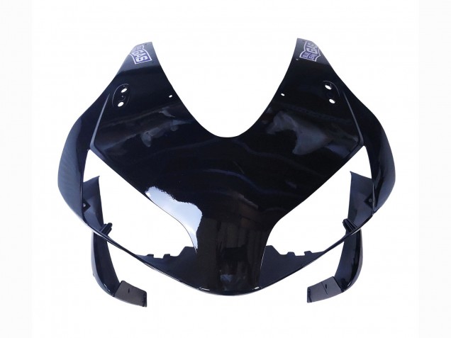 Purchase 2003-2004 Glossy Black White Repsol Honda CBR600RR Motorcycle Fairings UK