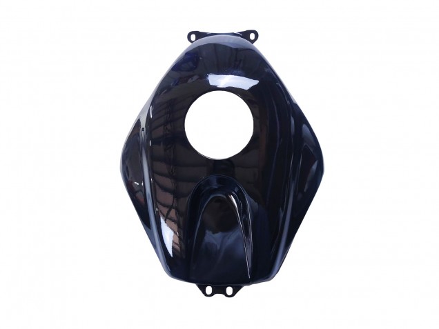 Purchase 2003-2004 Glossy Black White Repsol Honda CBR600RR Motorcycle Fairings UK