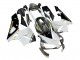 Purchase 2003-2004 White Yellow Grey Black Honda CBR600RR Motorcycle Fairings UK