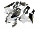 Purchase 2003-2004 White Yellow Grey Black Honda CBR600RR Motorcycle Fairings UK