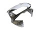 Purchase 2003-2004 White Yellow Grey Black Honda CBR600RR Motorcycle Fairings UK