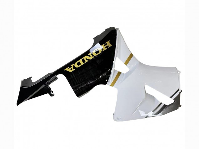Purchase 2003-2004 White Yellow Grey Black Honda CBR600RR Motorcycle Fairings UK