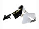 Purchase 2003-2004 White Yellow Grey Black Honda CBR600RR Motorcycle Fairings UK
