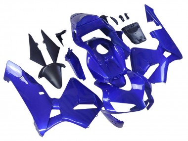 Purchase 2003-2004 Blue Honda CBR600RR Motorcycle Fairings UK
