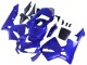 Purchase 2003-2004 Blue Honda CBR600RR Motorcycle Fairings UK