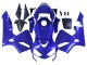 Purchase 2003-2004 Blue Honda CBR600RR Motorcycle Fairings UK