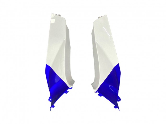 Purchase 2003-2004 White Blue Red HRC Honda CBR600RR Motorcycle Fairings UK